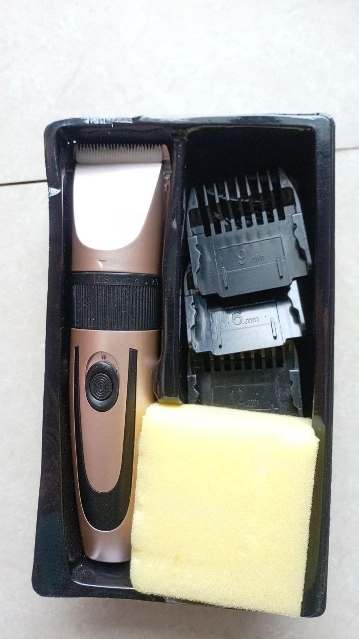 出售物品:电推剪 价 格:20 商品类别…