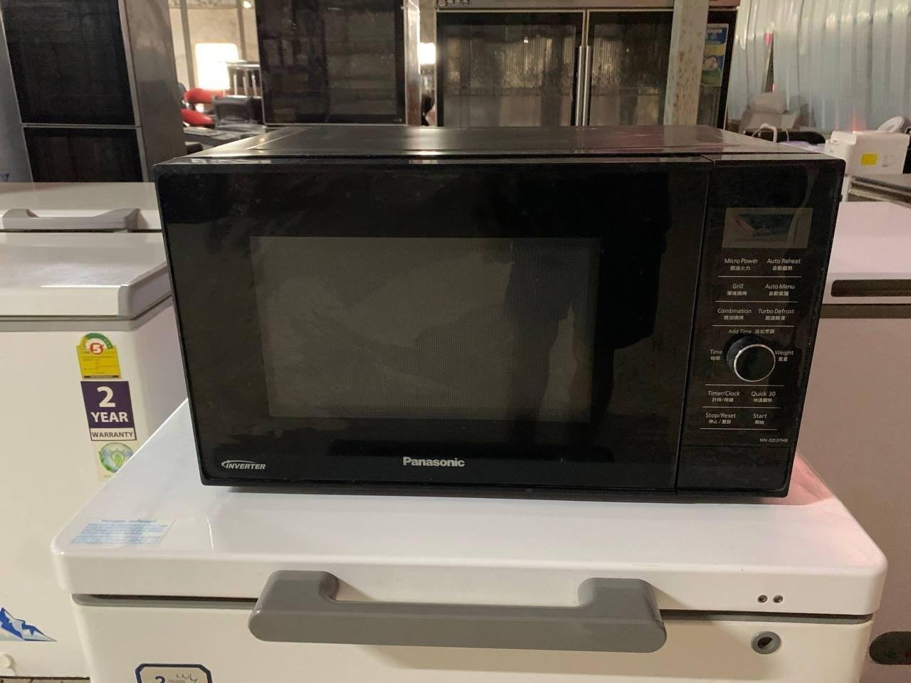 出售物品:微波炉 价 格:30 商品类别…