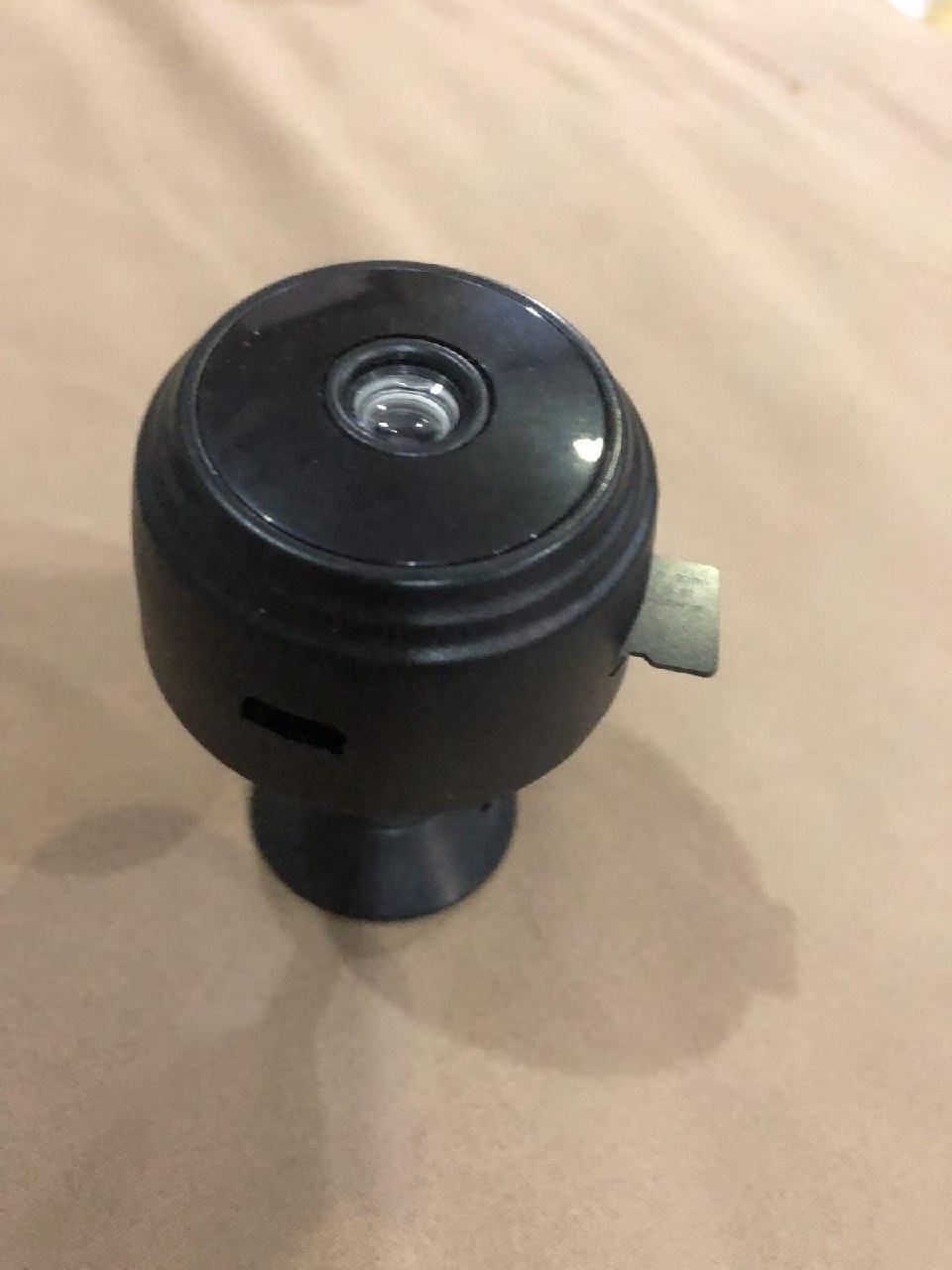 出售物品:迷你监控,可摄像,可拍照 价 格:私聊详谈 商品类别:#手机数码 位 置:#西港 金沙…