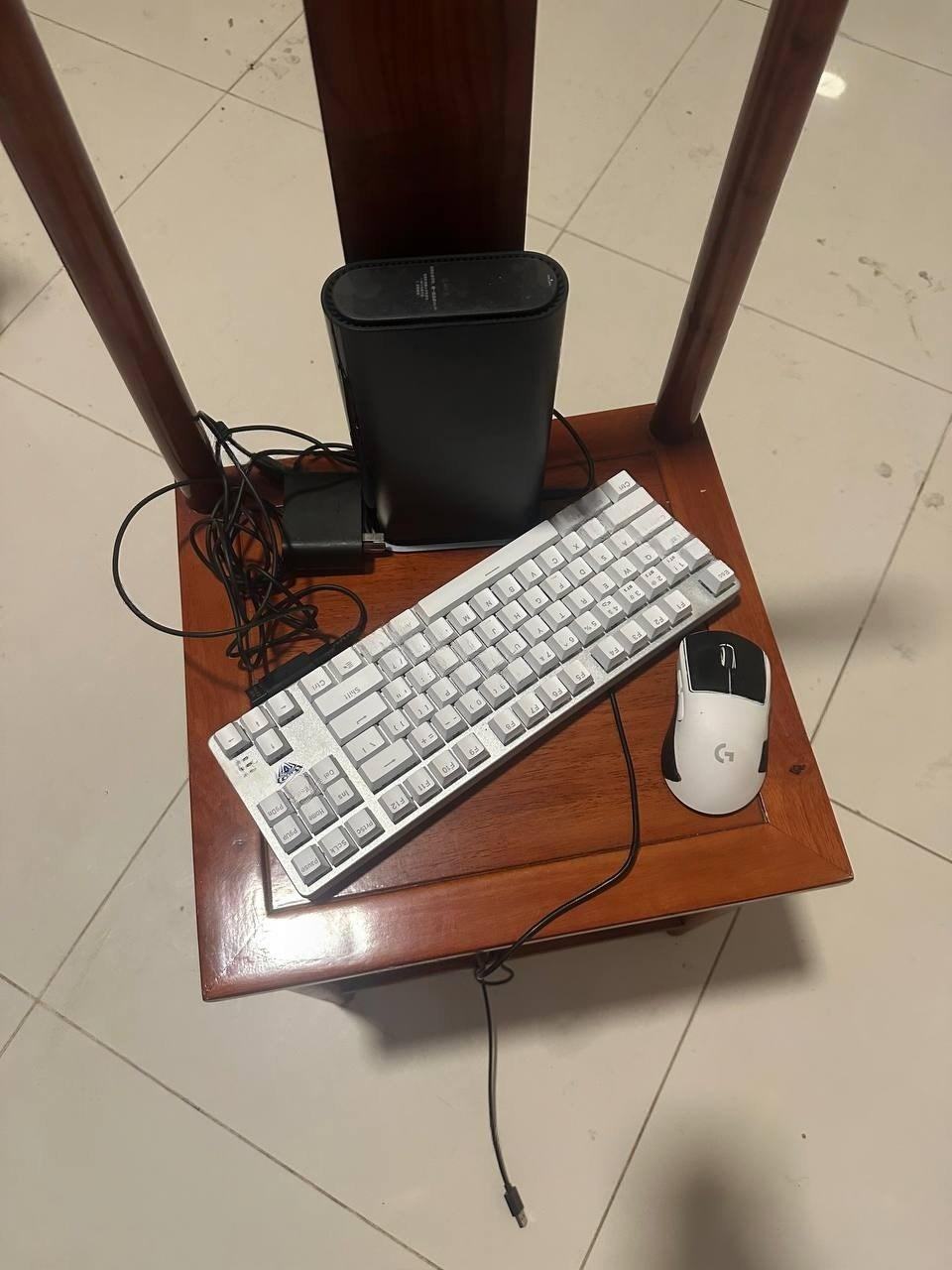 出售物品:鼠标 价 格:110 商品类别…