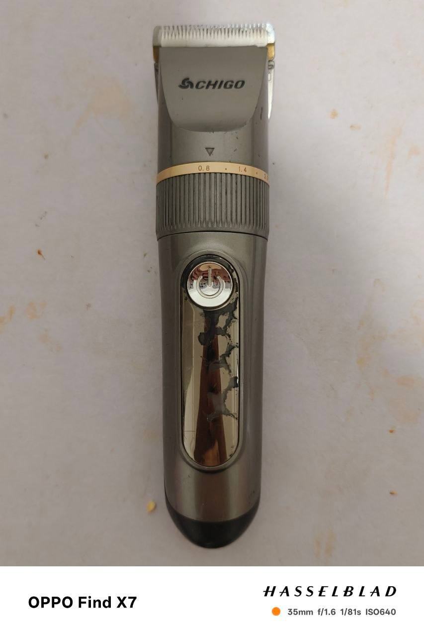 出售:苹果X手机,家用推剪,路由 价格:打包45U 位置:#西港 交易方式:自取/送货上门 联系…