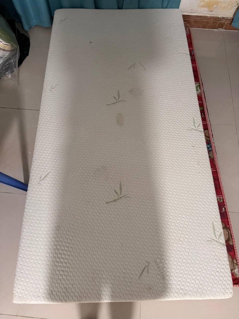 出售物品:上下铺床垫 价 格:15 商品…