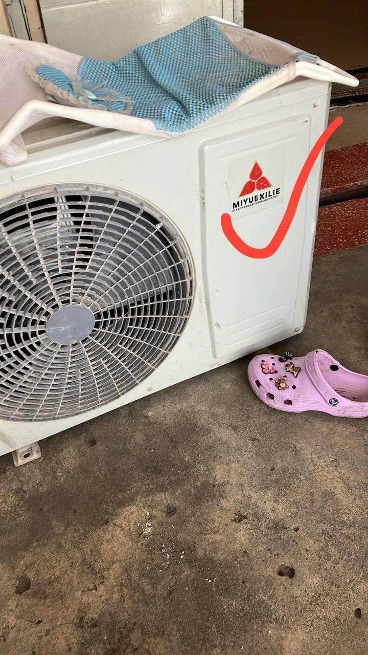 出售物品:三菱空调未拆包 价 格:300…