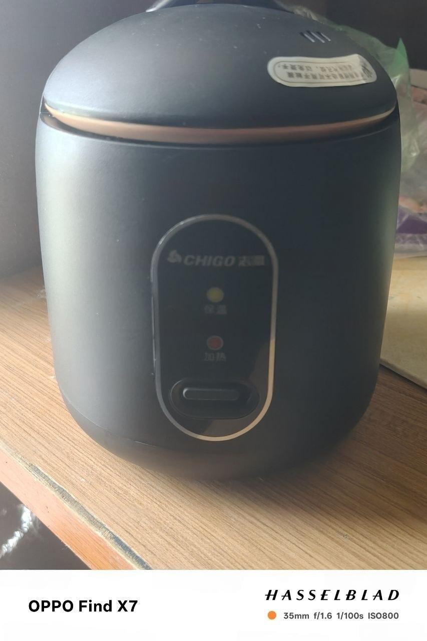 出售物品:电饭煲 价 格:8 USD 商…