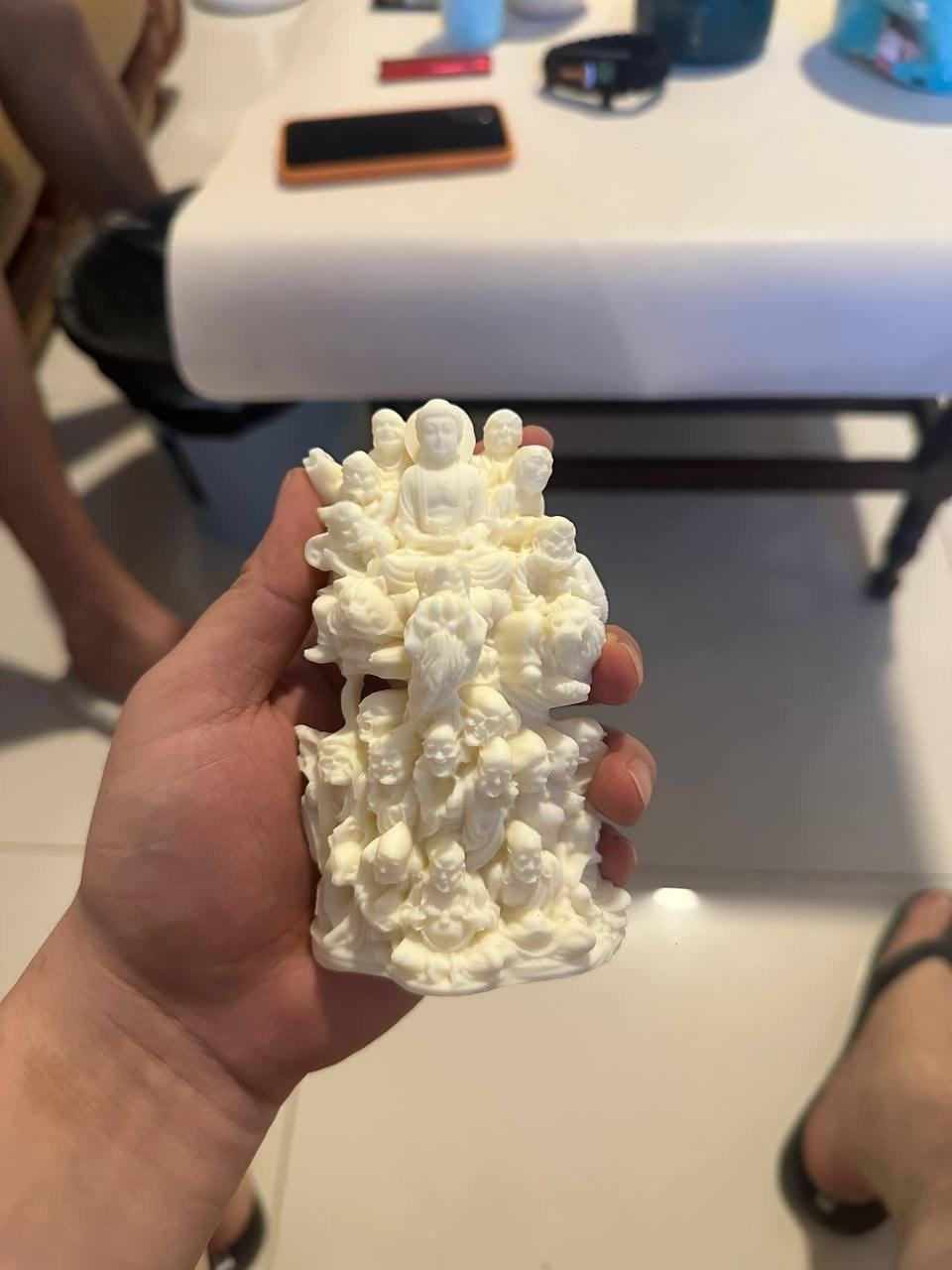 出售物品:象牙摆件 价 格:66 商品类…