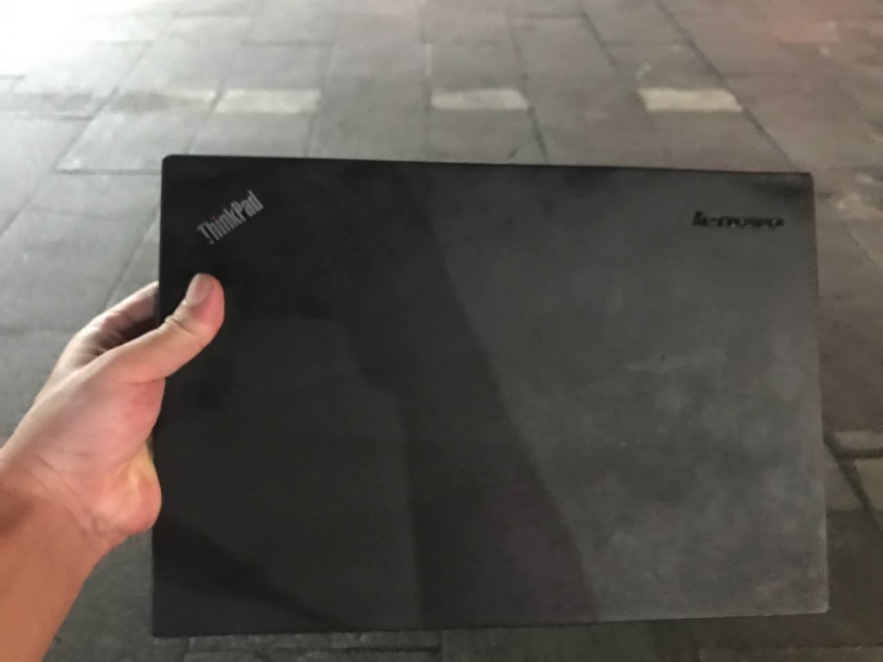 出售物品:Lenovo ThinkPad 价 格:160 商品类别:#电脑 位 置:#西港 联系…