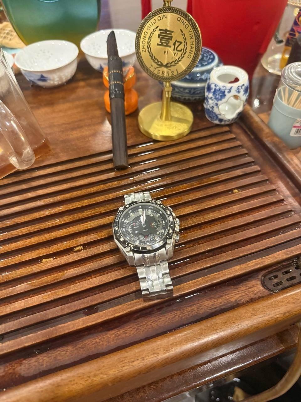 出售物品:手表 价 格:私聊详谈 商品类…