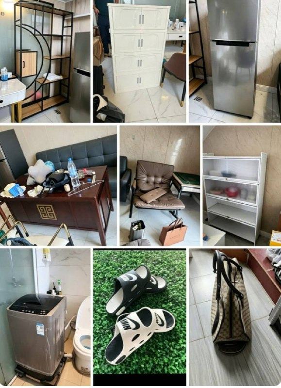 出售物品:闲置物品 价 格:私聊详谈 位 置:#西港 星沙湾付近 联系方式:@AZ166166 …
