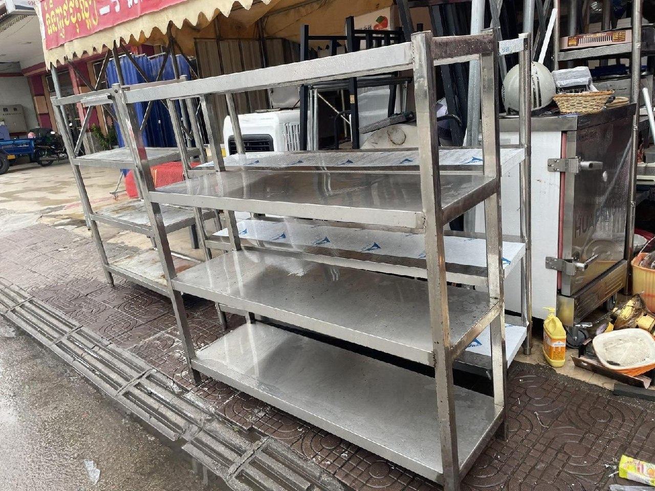 出售物品:店铺处理所有物品, 价 格:2 USD 商品类别:#家具家电 位 置:#金边 旧机场 …