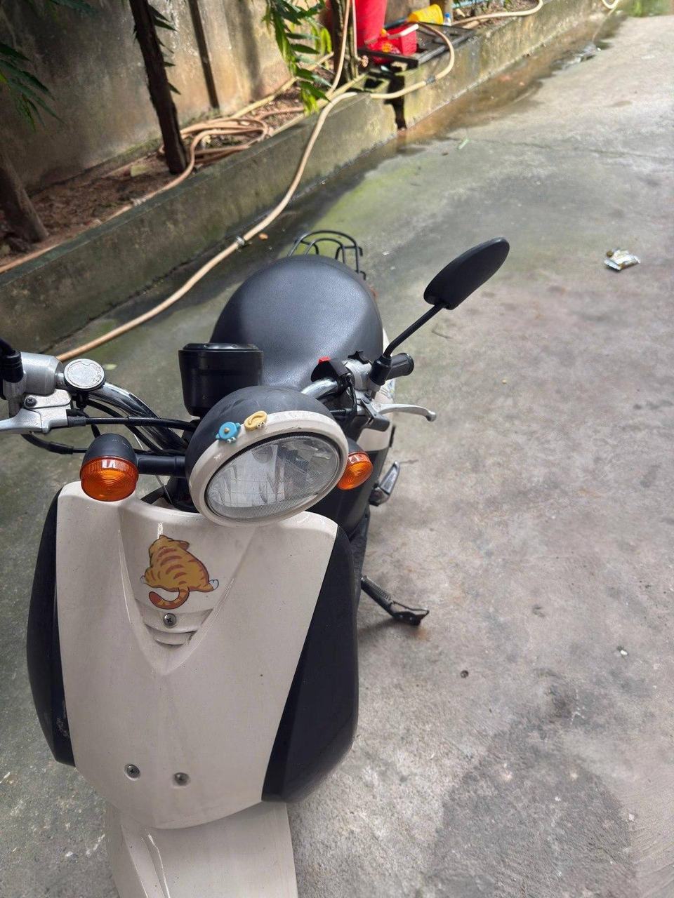 出售物品:摩托车一台,50cc 价 格:…