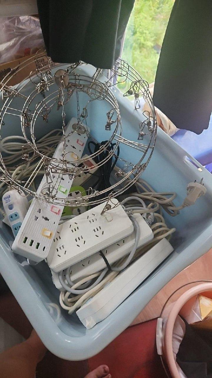 出售物品:生活闲置用品 价 格:私聊详谈 商品类别:#生活闲置 位 置:#西港 星沙湾附近 联系…