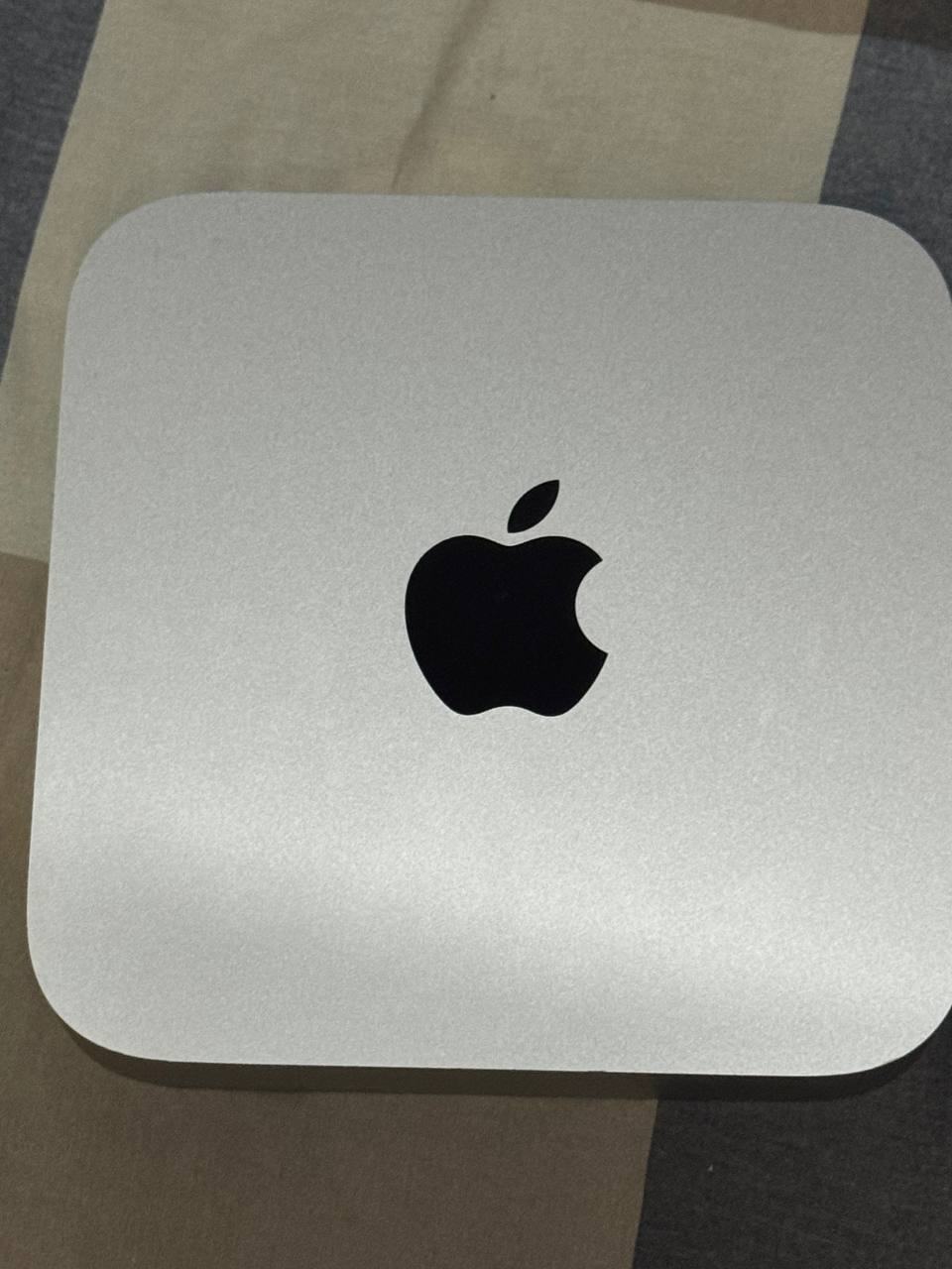出售物品:mac mini2 256g 价 格:280$ 商品类别:#手机电脑 位 置:#西港 …