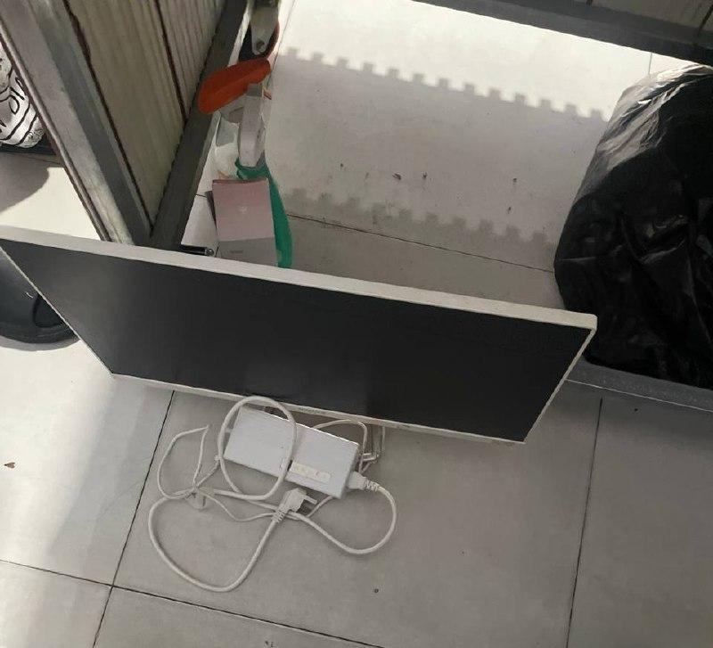 出售物品:海兰一体机 价 格:60 商品…