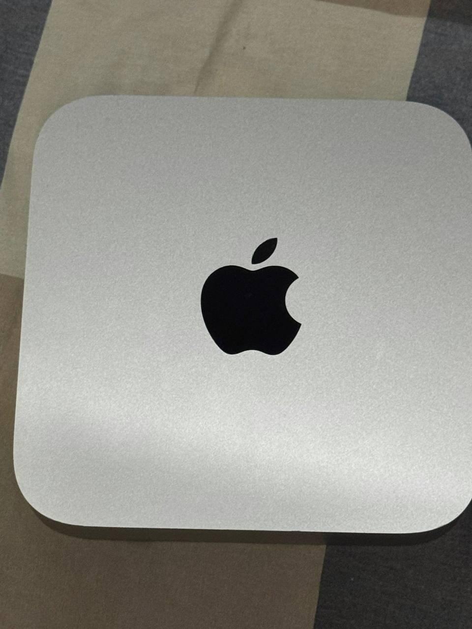 出售物品:mac mini2 256g …