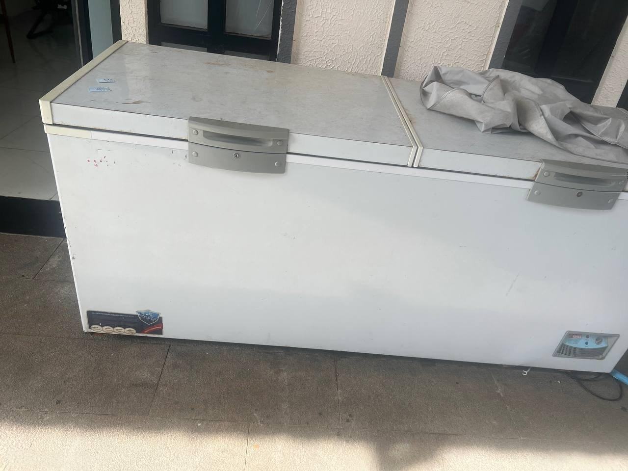 出售物品：2米冰柜‍‌​‌‌‌​​‌‌​​‌​‌‌​​‌‌‌‌​‌​​‌‍ 价 格：私聊详谈 商…