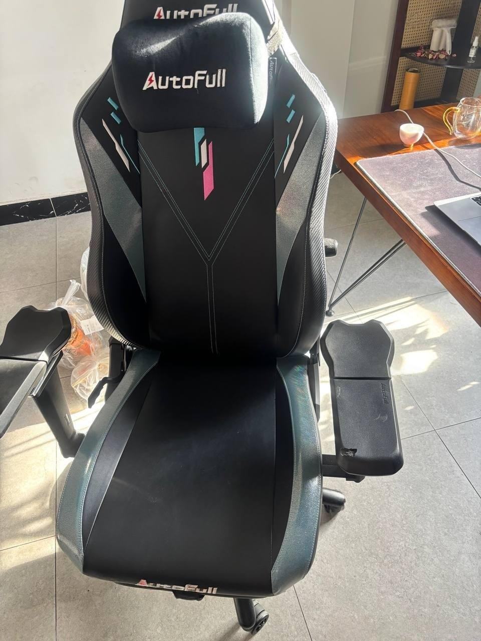 出售物品：傲风电竞椅（功能多）‍‌​‌‌‌​​‌‌​‌​​​​​​‌‌‌‌​‌​​‌‍ 价 格：…