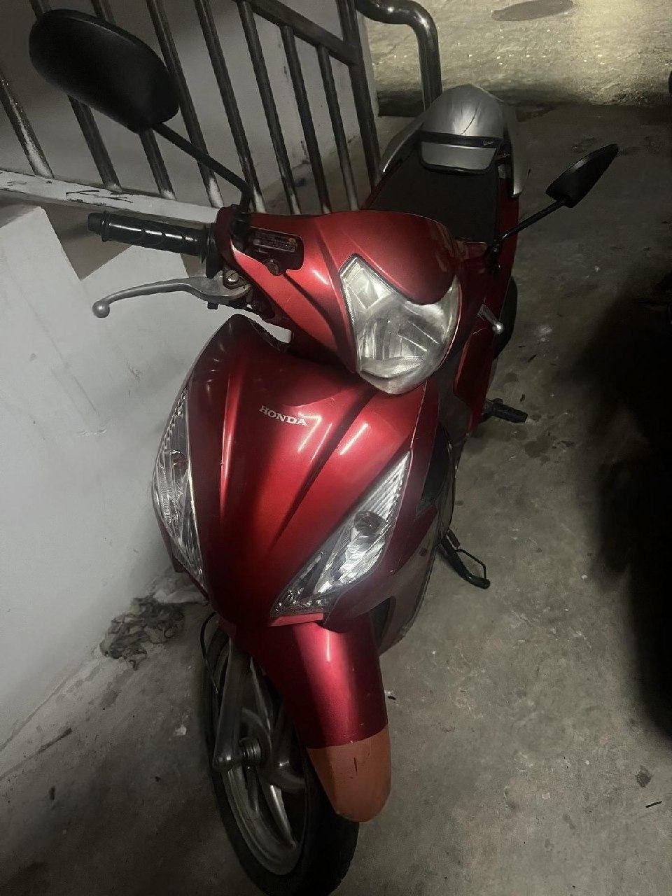 出售物品:本田110CC 价 格:339 商品类别:#汽车摩托 位 置:#西港 红灯笼附近 联系…