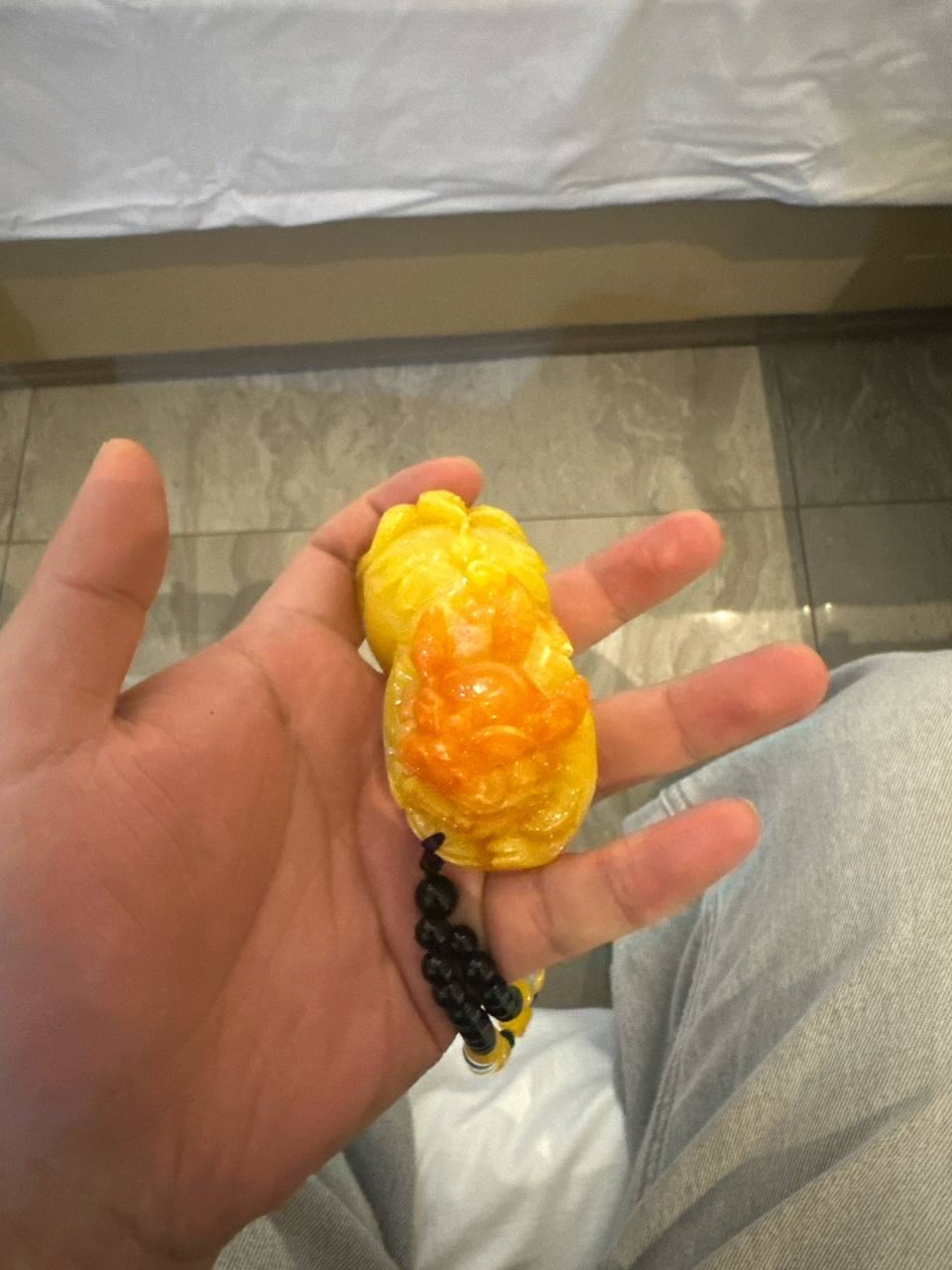 出售物品:手把件 价 格:10 商品类别:# 位 置:#西岗星际 联系方式:@aijiajia6…