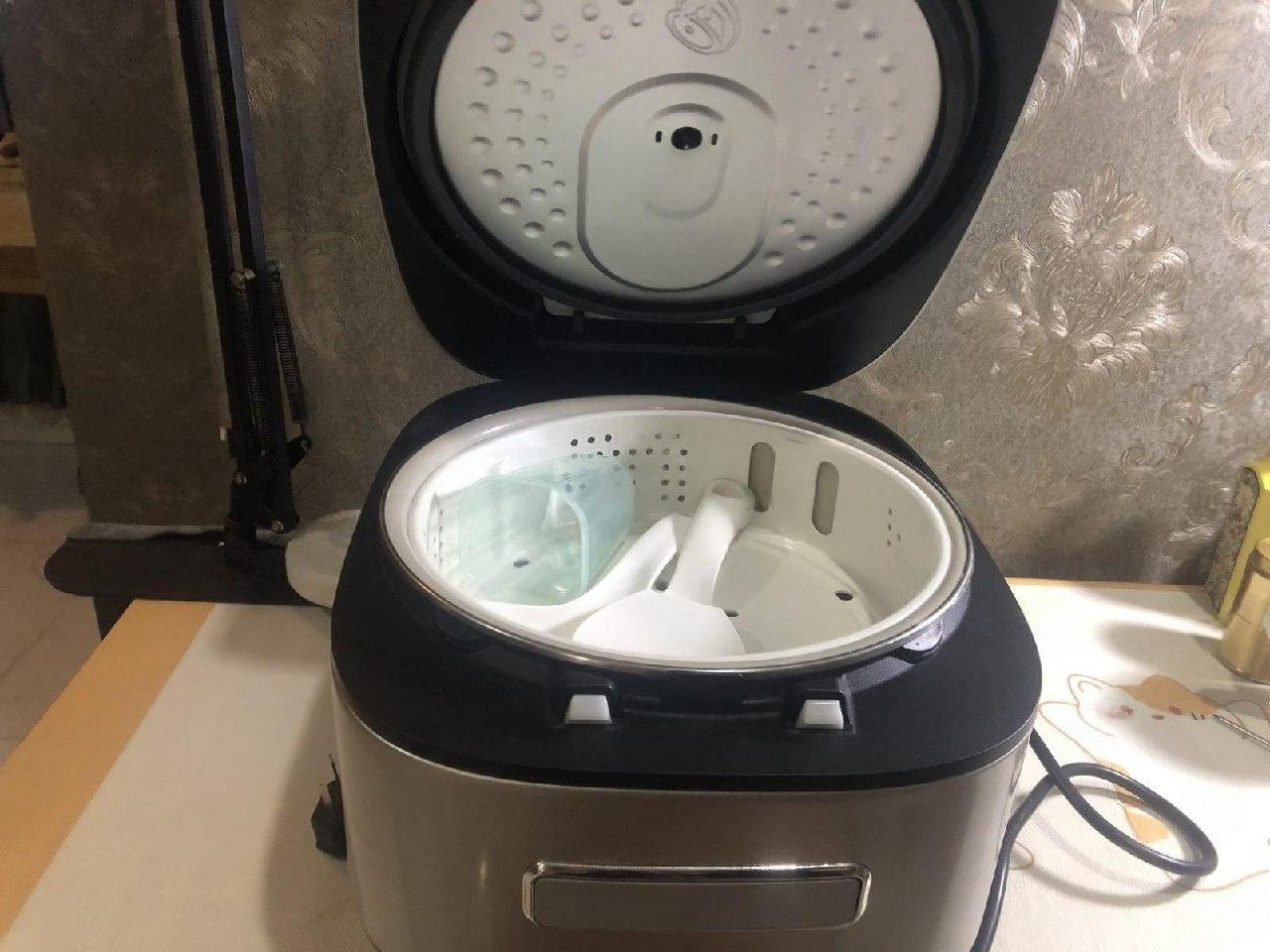 出售物品:闲置物品 价 格:30 USD 商品类别:#家具家电 位 置:#西港 金沙赌场附近 联…