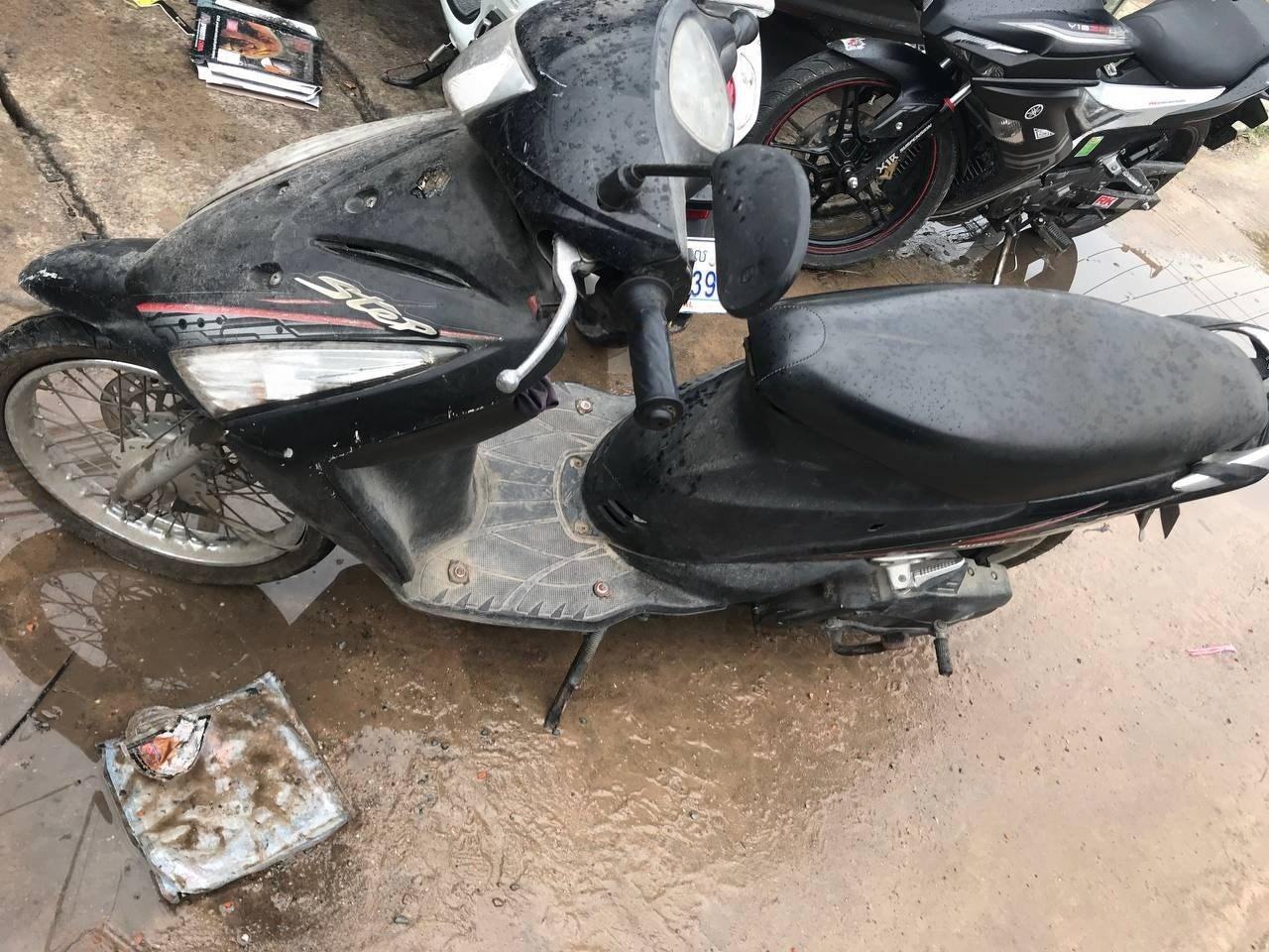 出售物品:摩托车 价 格:258 商品类…