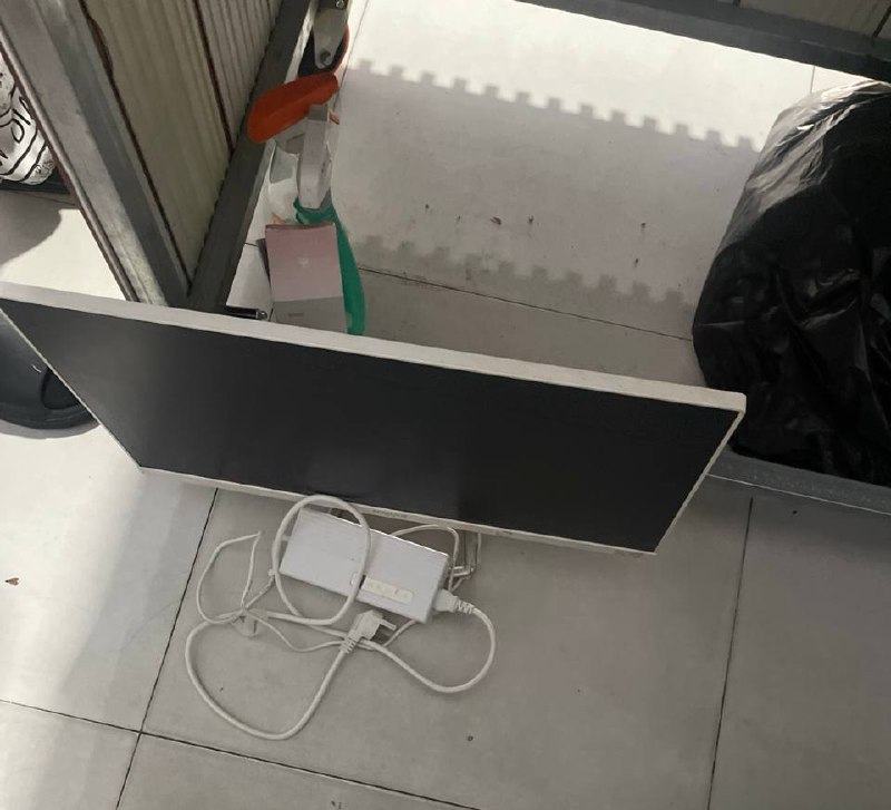 出售物品:海兰一体机 价 格:60 商品类别:#电脑 位 置:#西港 ob 联系方式:@dong…