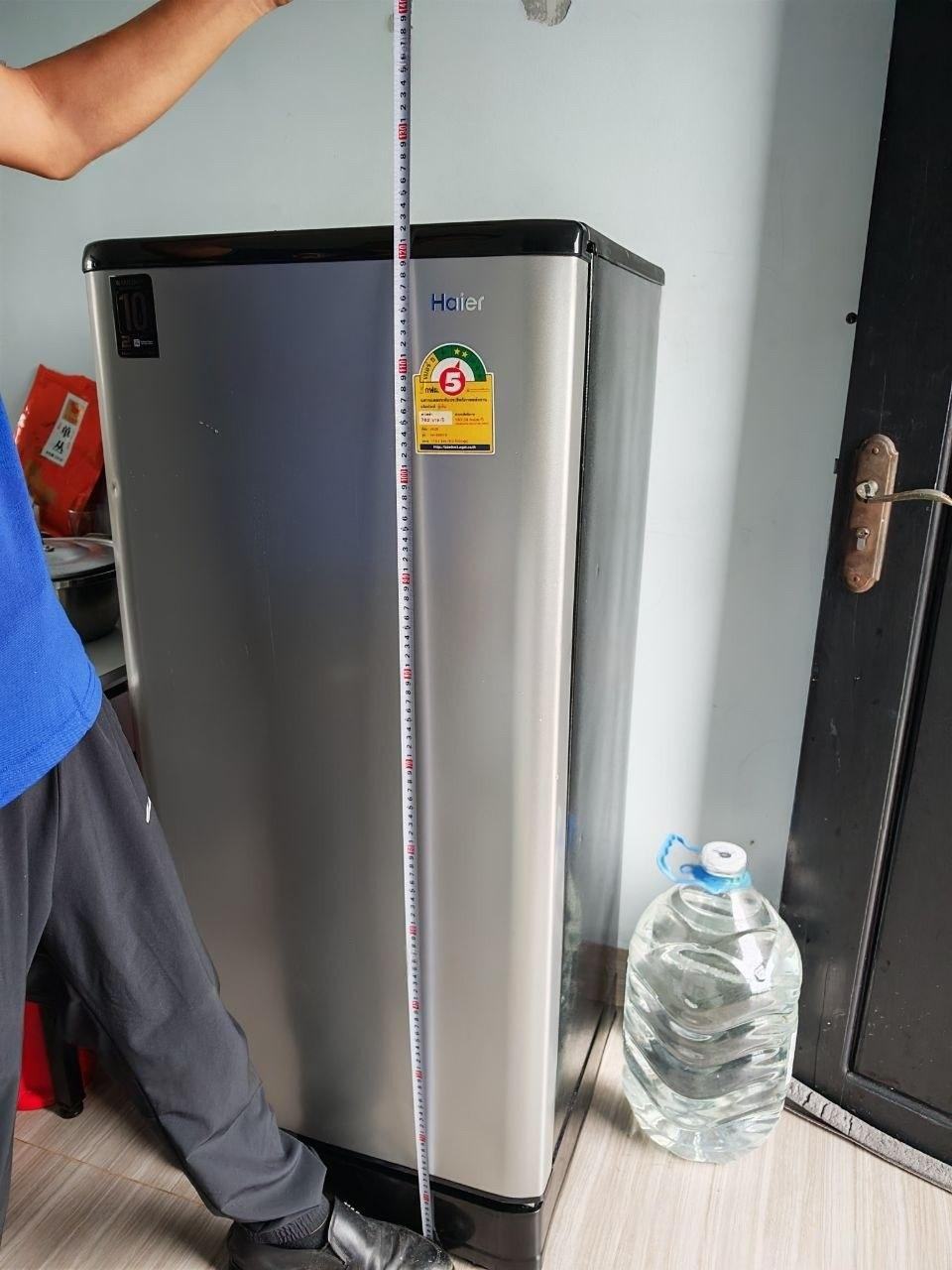 出售物品:海尔大冰箱 价 格:私聊详谈 …