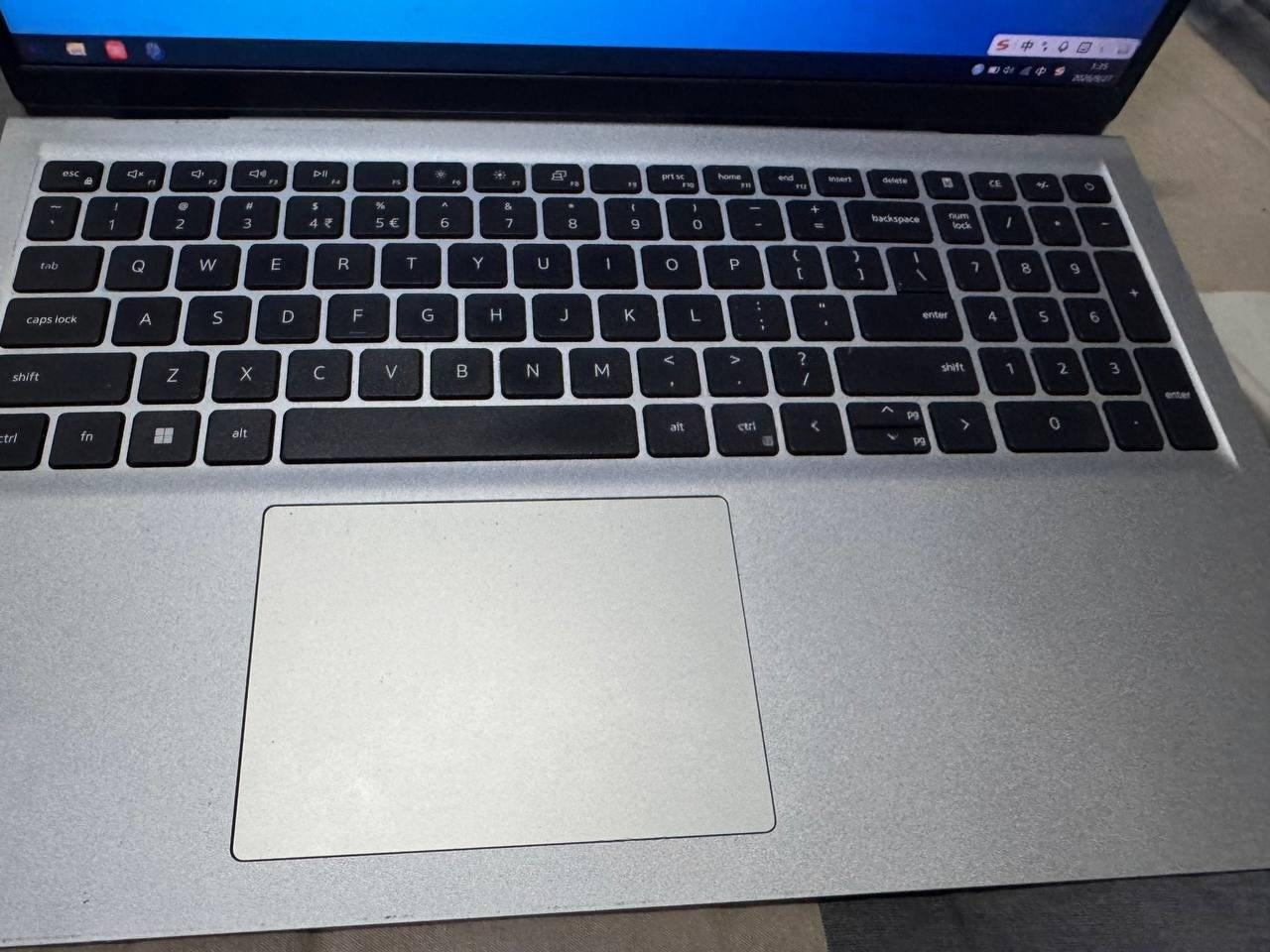 出售物品：i5-11代笔记本15.6‍‌​‌‌‌​‌‌​​​‌​‌​‌​‌‌‌‌​‌​​‌‍ 价…