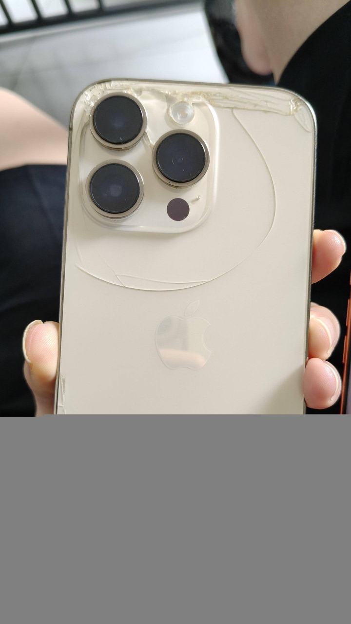 出售物品:iPhone 14 Pro 256GB 价 格:268 USD 商品类别:#手机数码 …