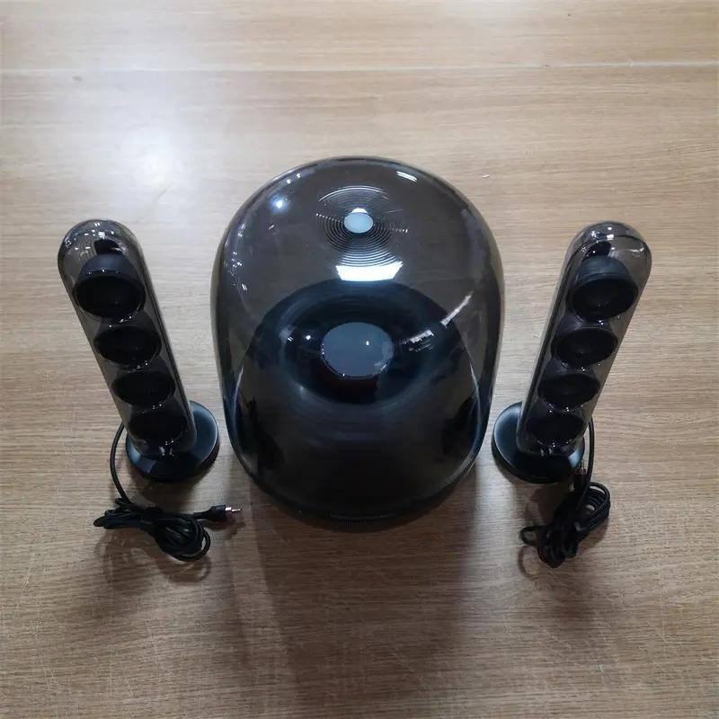 出售物品:哈曼卡顿 水晶4代 艺术音响 …