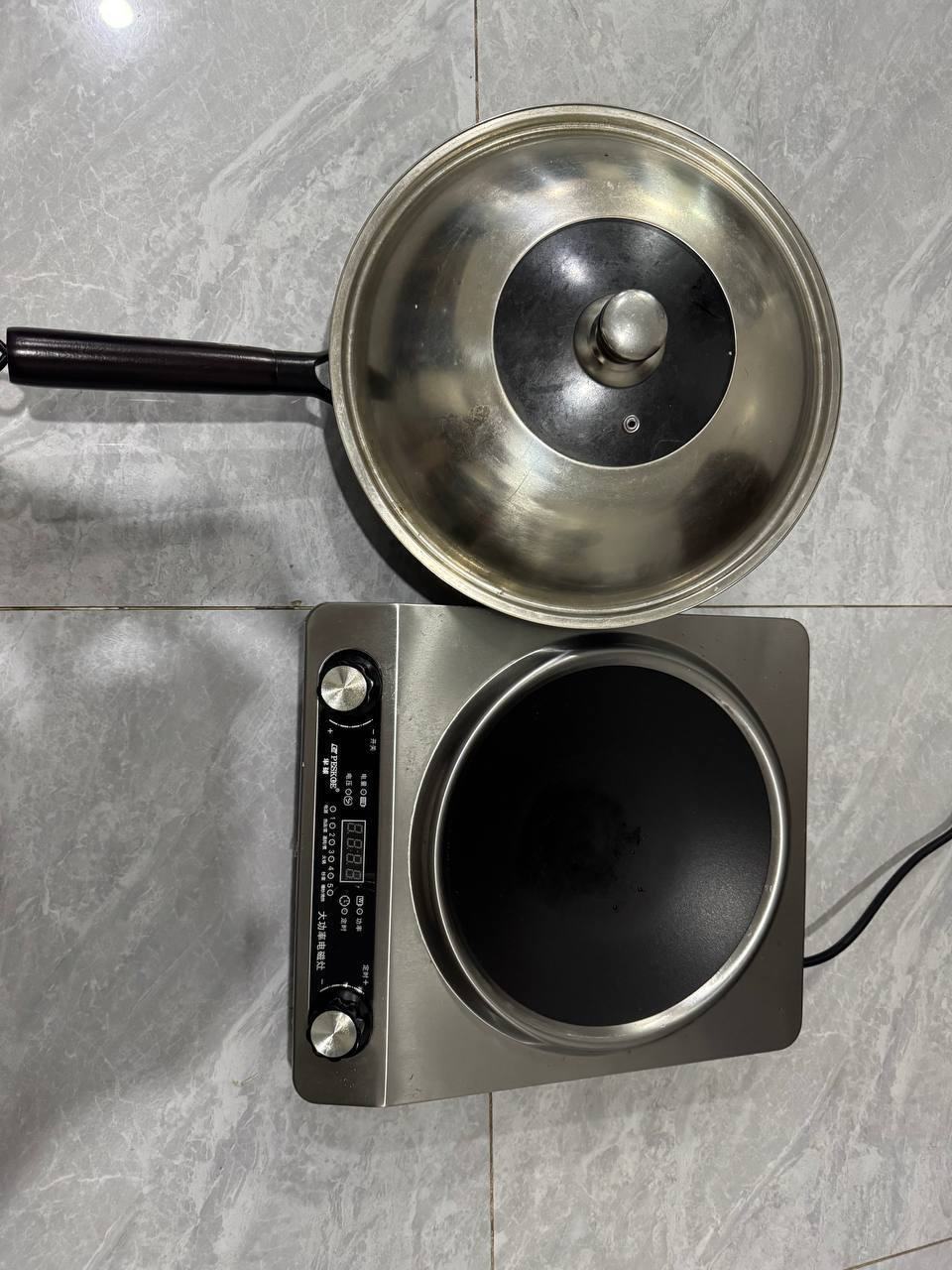出售物品:电磁炉 价 格:38 商品类别:#生活用品 位 置:#西港 联系方式:@xiaoc89…