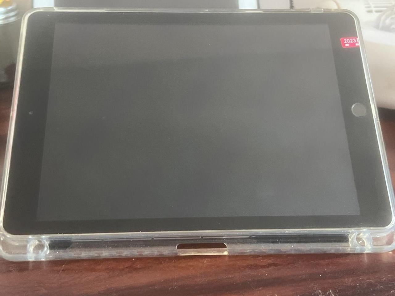 出售物品:ipad6代 价 格:100 USD 商品类别:#手机数码 位 置:#西港 联系方式:…
