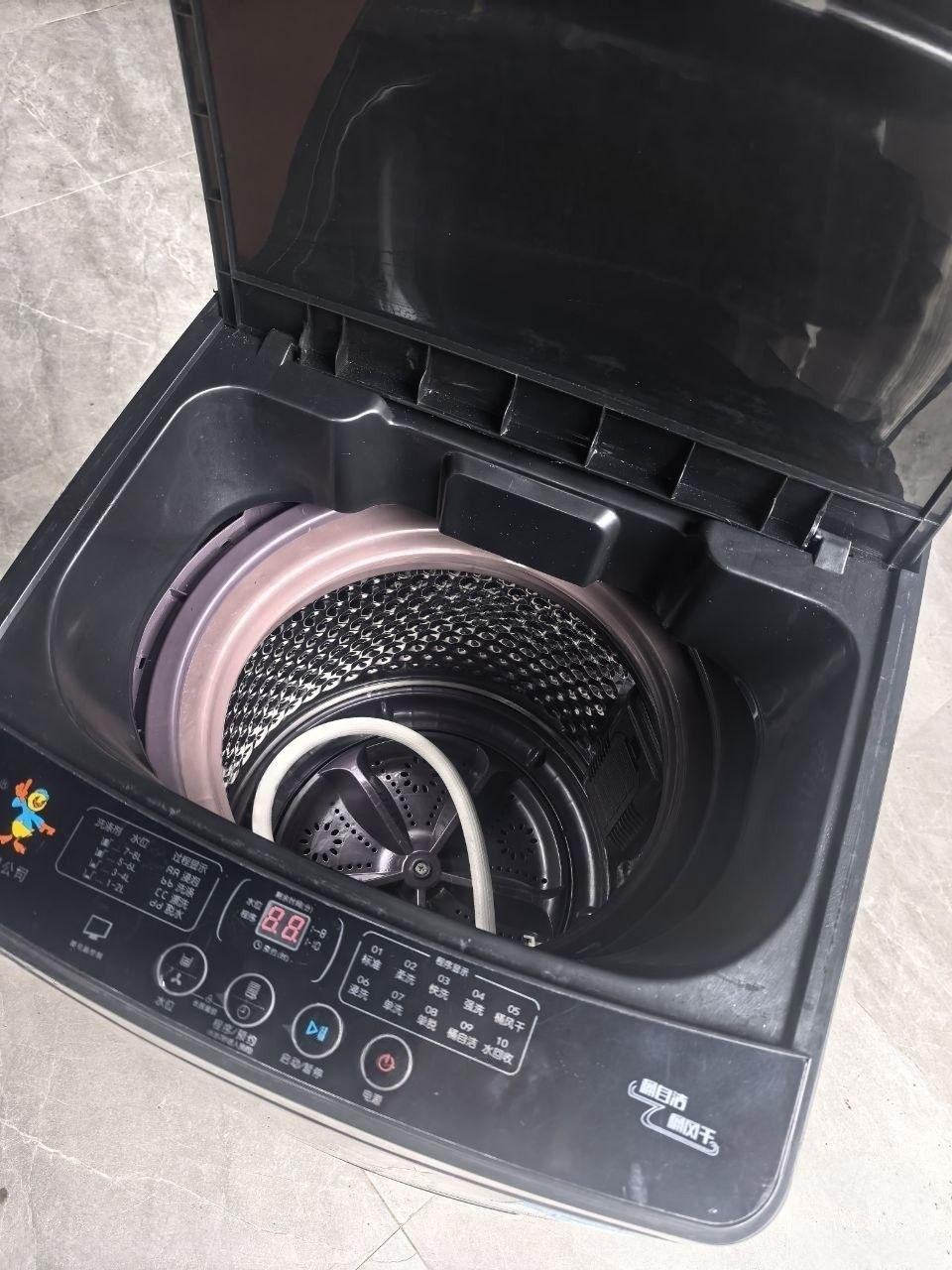 出售物品:洗衣机 价 格:私聊详谈 商品…