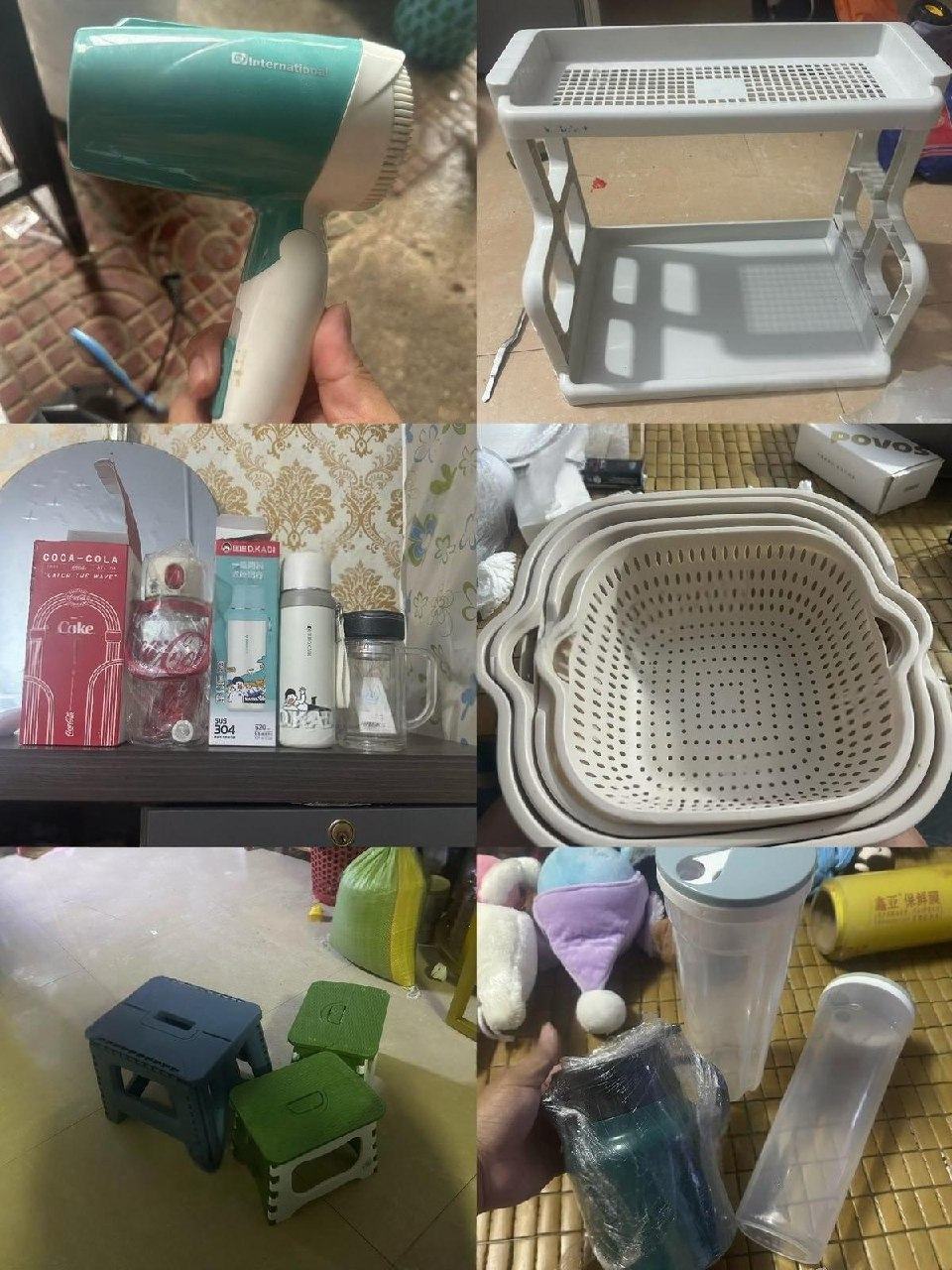 出售物品:闲置物品,便宜处理 价 格:私聊详谈 商品类别:#手机数码 位 置:#西港 凯旋城 联…