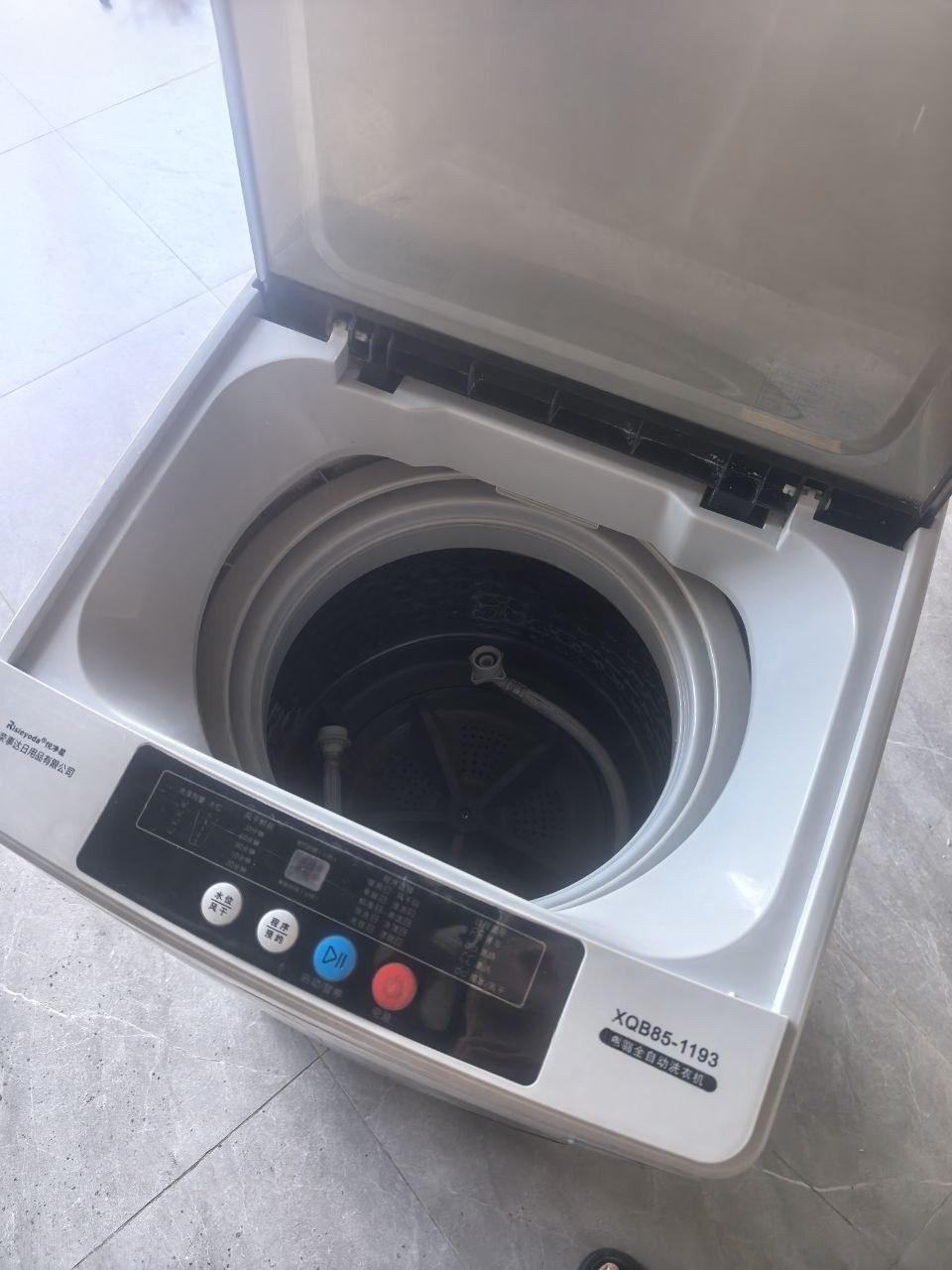 出售物品:洗衣机 价 格:私聊详谈 商品…