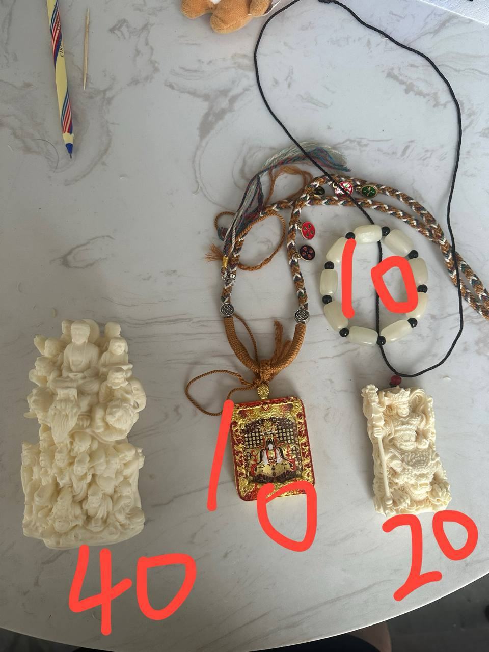 出售物品:18罗汉 价 格:看图 商品类别:# 位 置:#西港 星际 联系方式:@aijiaji…