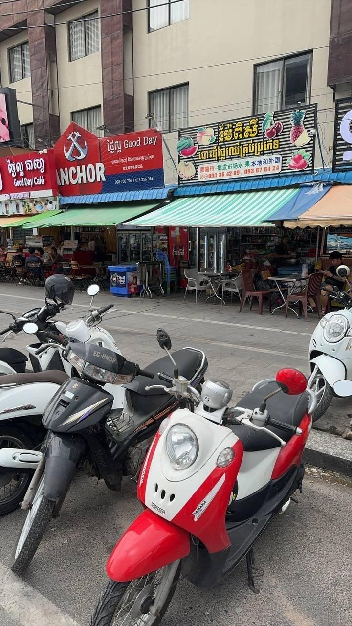 出售物品:雅马哈125cc 价 格:20…