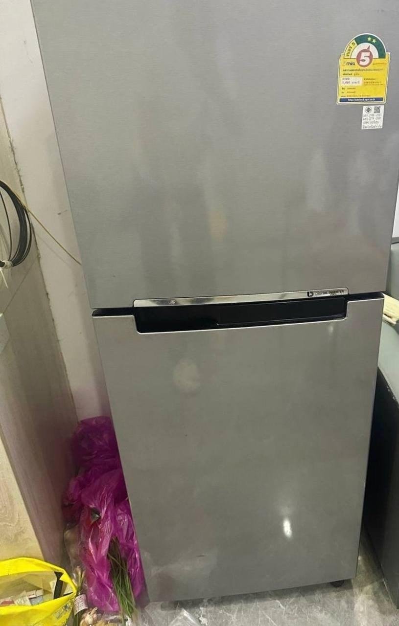 出售物品:三星大冰箱 价 格:私聊详谈 …