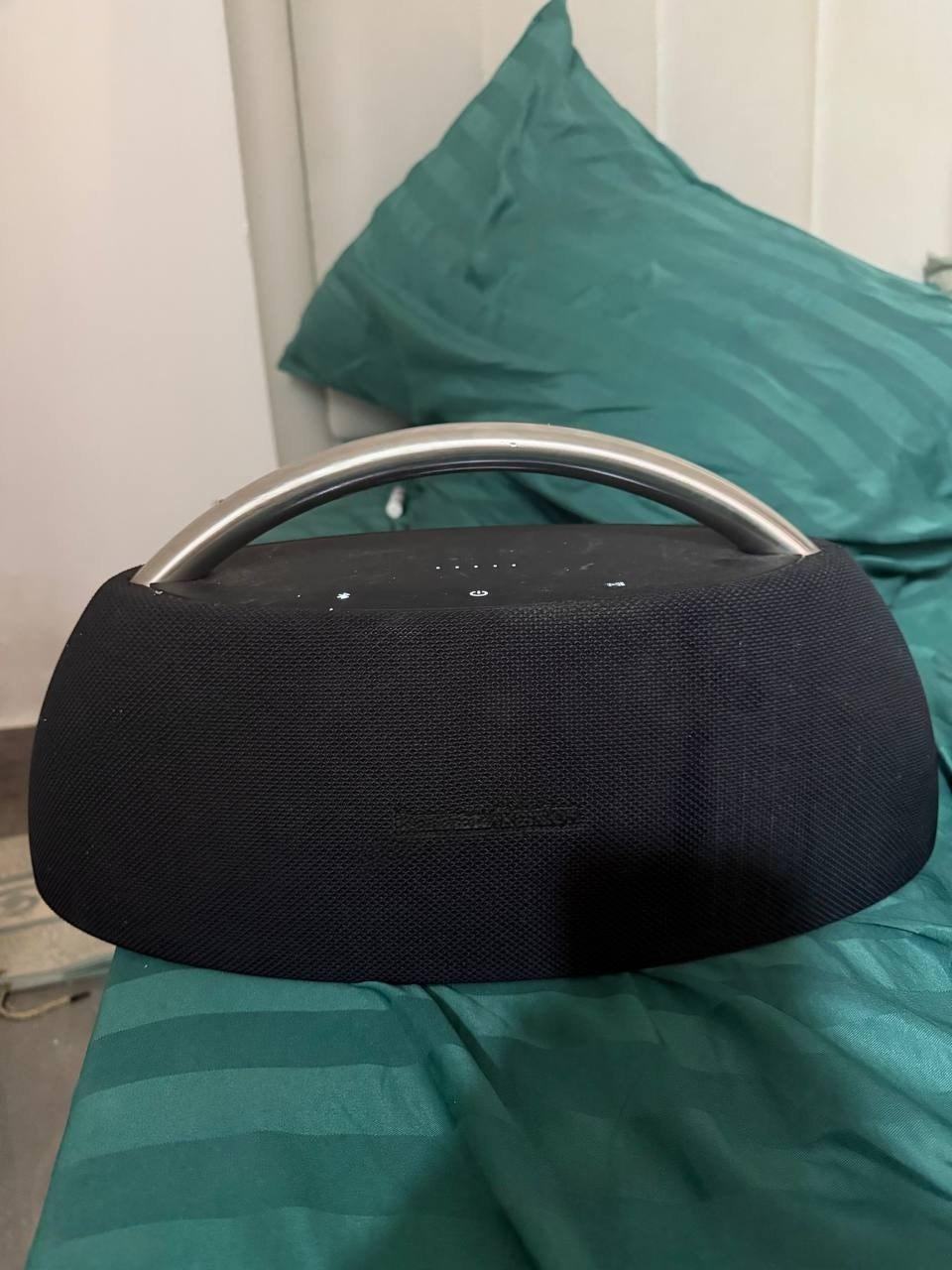 出售物品:正品哈曼卡顿 价 格:150 …