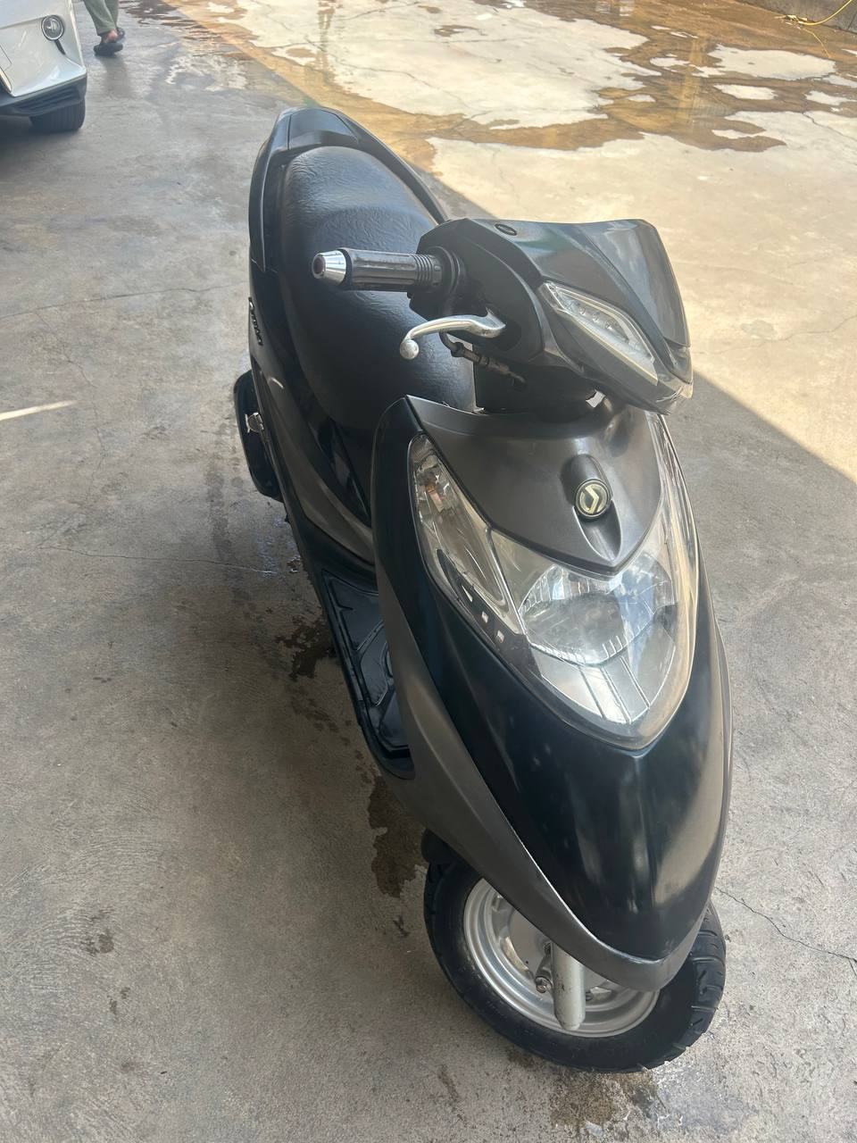 ✅出售物品:摩托车 价 格:260 位 置:金边 联系方式:@hjk3322 交易方式:自取/送…