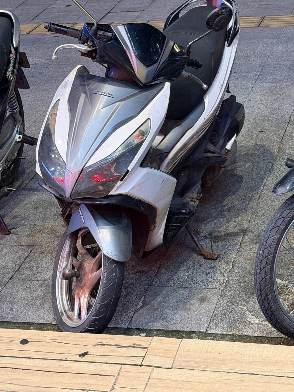 出售物品:摩托车 价 格:190 商品类…