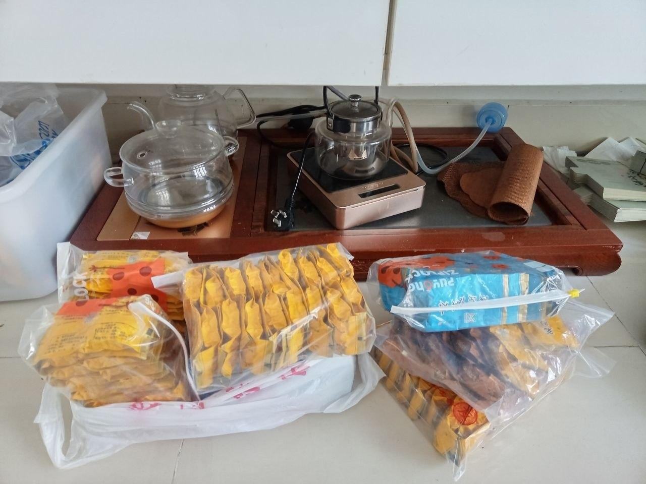 出售物品:生活用品 价 格:面谈 商品类…