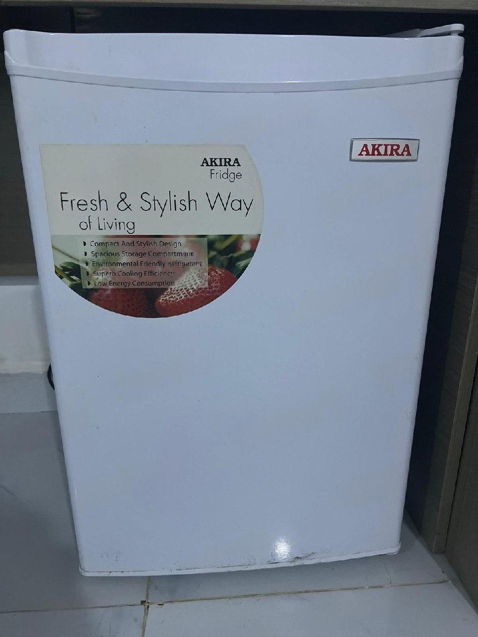 出售物品:小冰箱, 价 格:私聊详谈 商品类别:#家具家电 位 置:#西港 联系方式:@USDT…