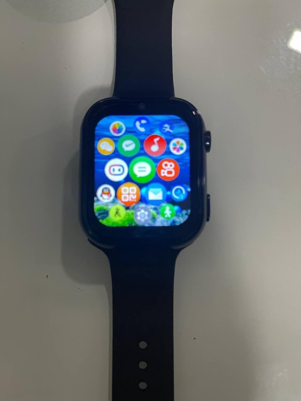 出售物品:智能电话手表 价 格:35 U…