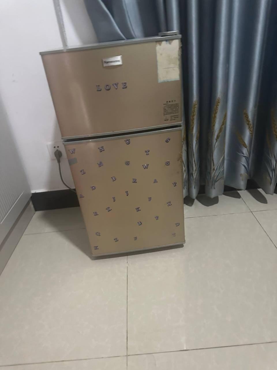 出售物品:小冰箱3个 价 格:详谈 商品…
