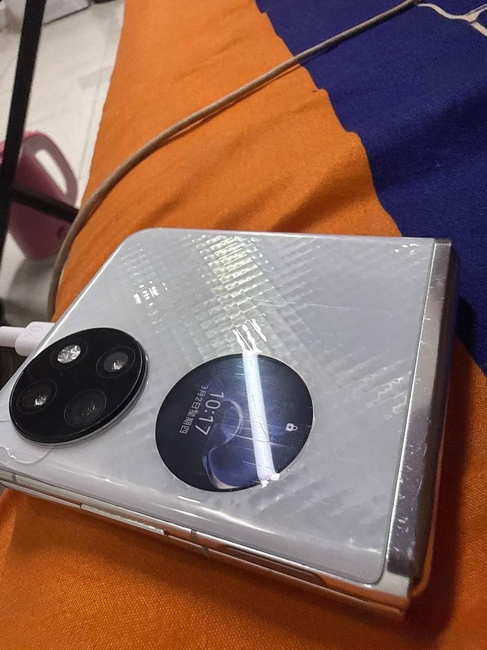 出售物品：华为P50‍‌​‌‌‌‌‌‌​‌‌​​‌​‌​‌‌‌‌​‌​​‌‍ 价 格：80 商品…