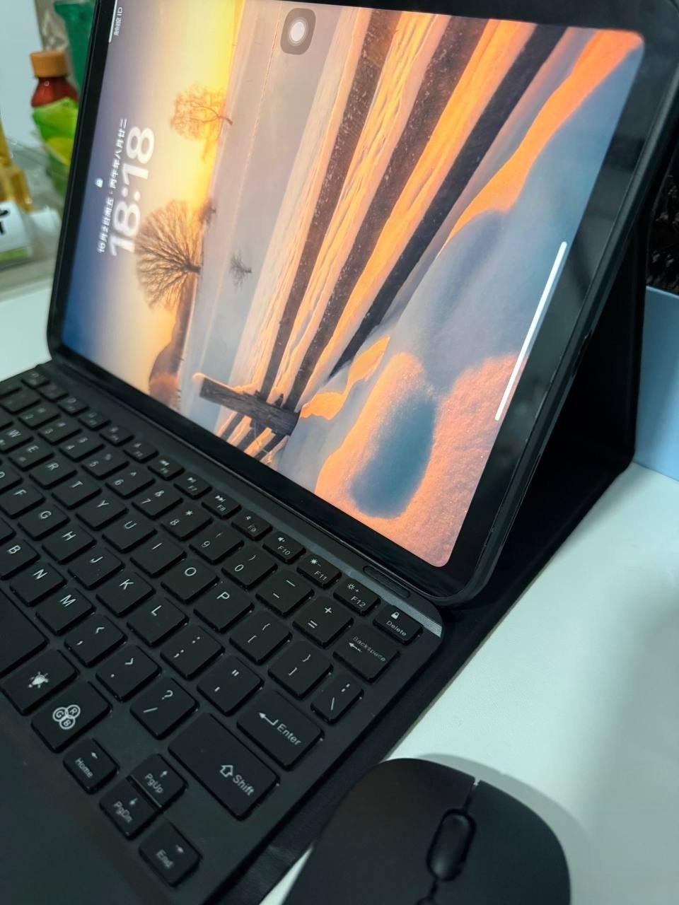 出售物品:苹果 平板电脑 iPad 11英寸 A16 128G…