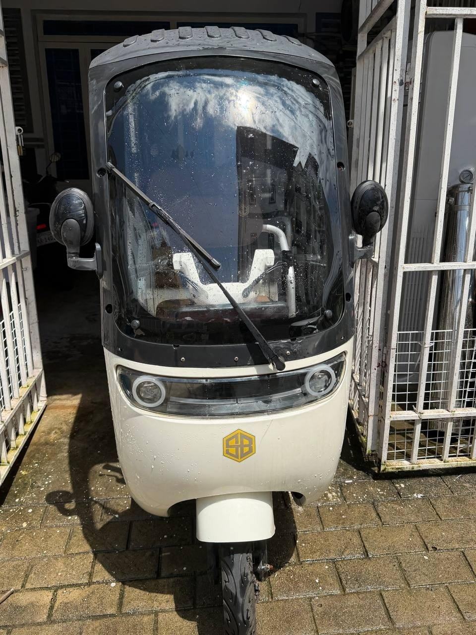 出售物品:电动三轮车 价 格:350 商…