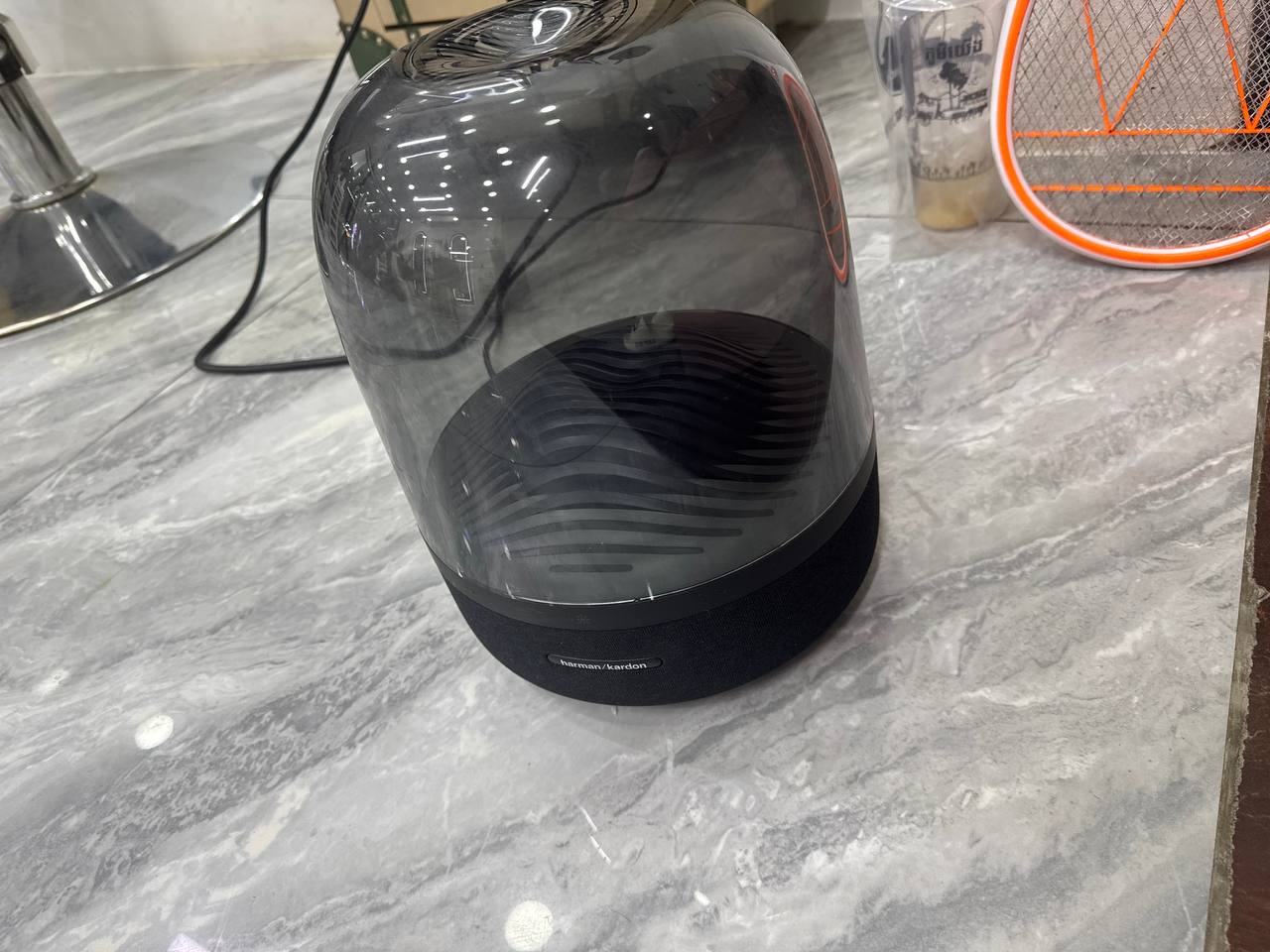 出售物品:哈曼卡顿音响 价 格:158$ 商品类别:#音响乐器 位 置:#西港 联系方式:@LD…