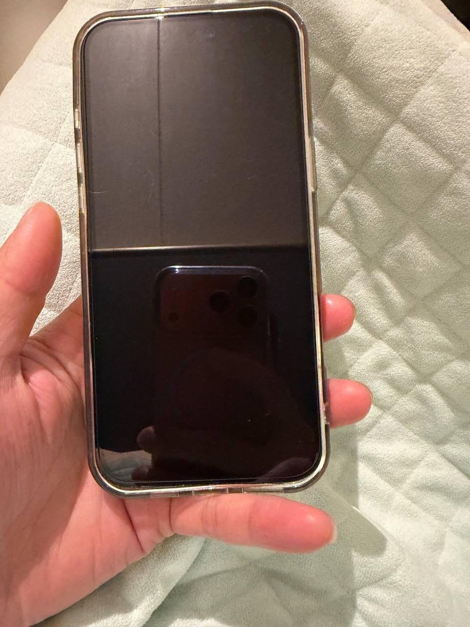 出售物品:iPhone 14 Pro Max…