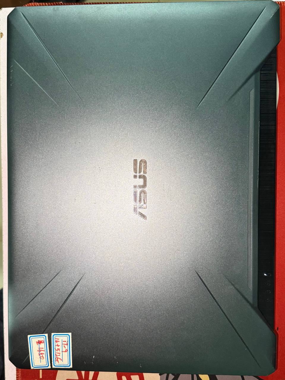 出售:华硕笔记本 价格:230 位置:西港 交易方式:自取/送货上门 联系方式:@zhu1268…